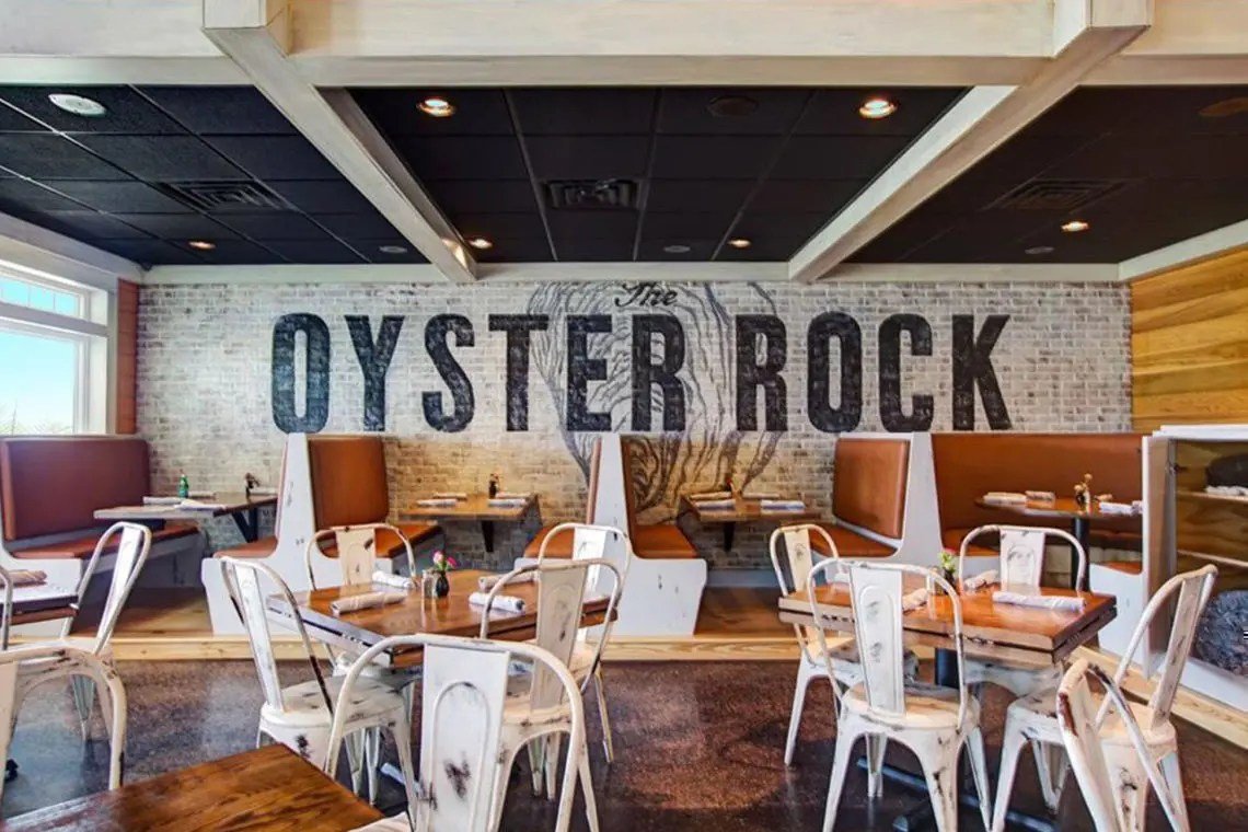Fresh Oyster Bars Wilmington NC Serve Coastal Flavors