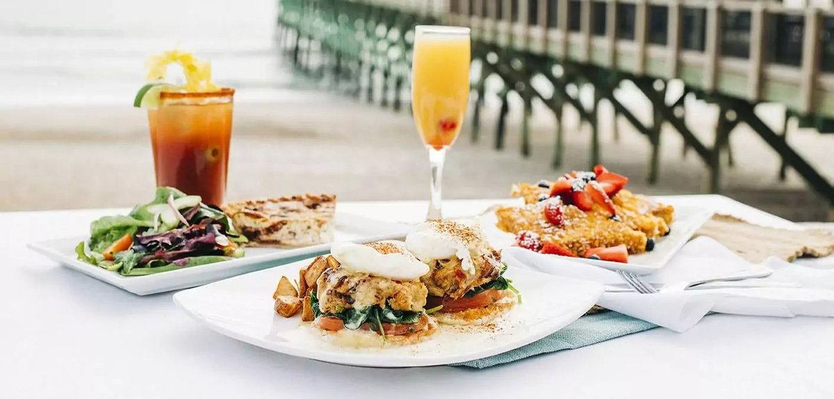 International Cuisine Hotspots Wilmington NC Offer Diverse Global Tastes