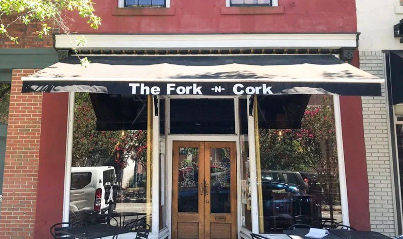 Discover Unique & Hidden Gem Restaurants Wilmington NC Locals Love